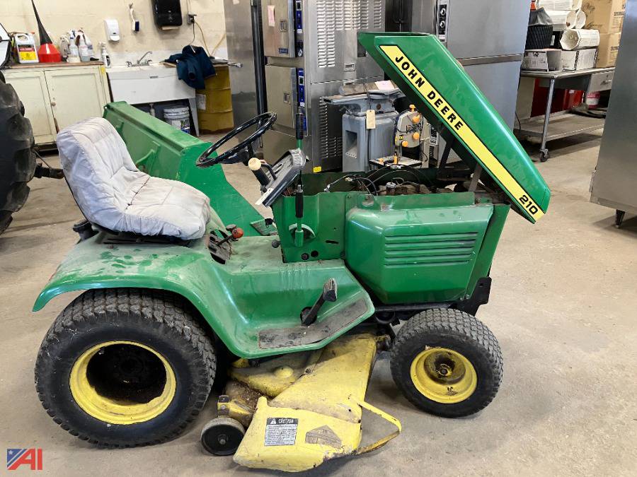 Auctions International Auction Chateaugay CSDNY 33811 ITEM (15