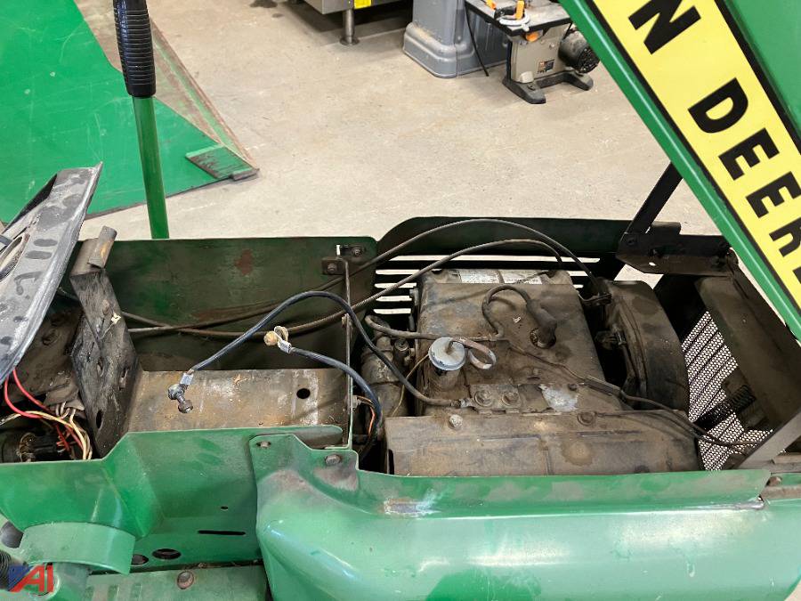 Auctions International Auction Chateaugay CSDNY 33811 ITEM (15