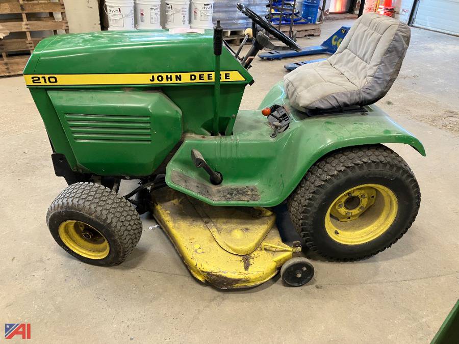 Auctions International Auction Chateaugay CSDNY 33811 ITEM (15