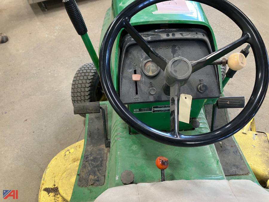 Auctions International Auction Chateaugay CSDNY 33811 ITEM (15