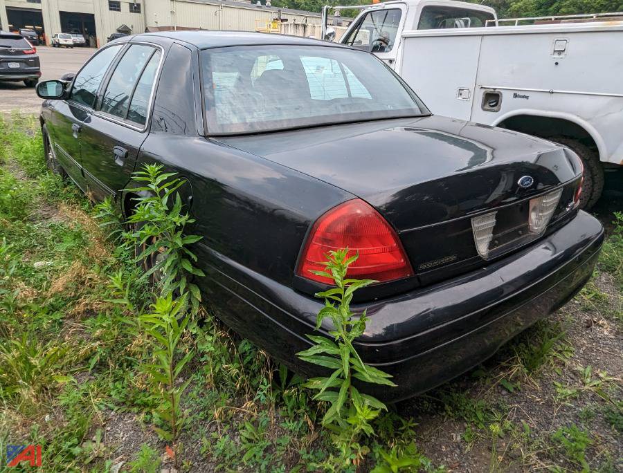 Auctions International Auction City of Elmira DPWNY 33815 ITEM