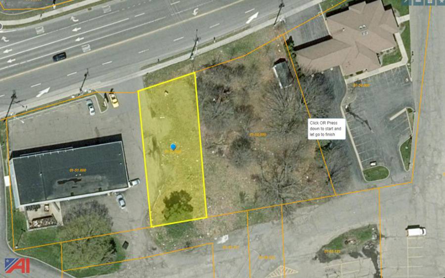 Auctions International Auction Cortland County Tax Foreclosed Real