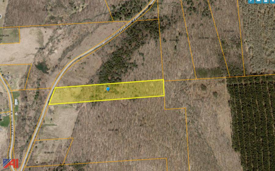 Auctions International Auction Cortland County Tax Foreclosed Real