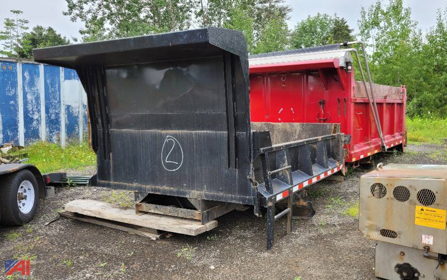 Auctions International Auction Town of CoventryNY 33889 ITEM 9