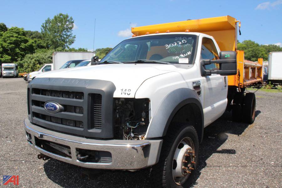 Auctions International Auction Suffolk County Vehicles,Yaphank, Long