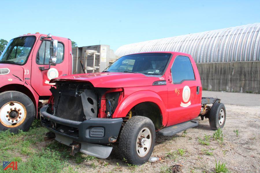 Auctions International Auction Town of Brookhaven Hwy, Long Island