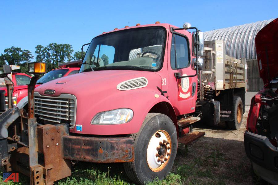 Auctions International Auction Town of Brookhaven Hwy, Long Island