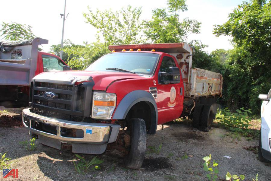Auctions International Auction Town of Brookhaven Hwy, Long Island