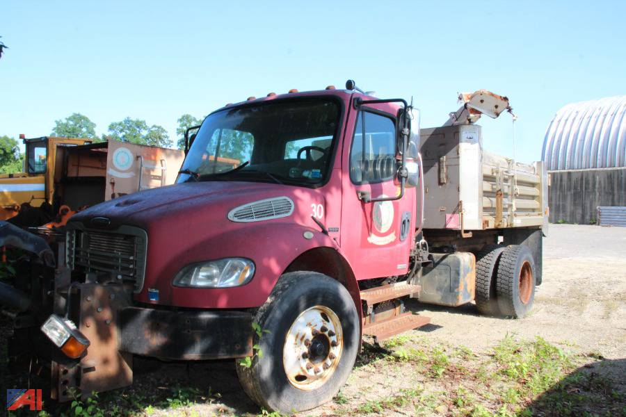 Auctions International Auction Town of Brookhaven Hwy, Long Island