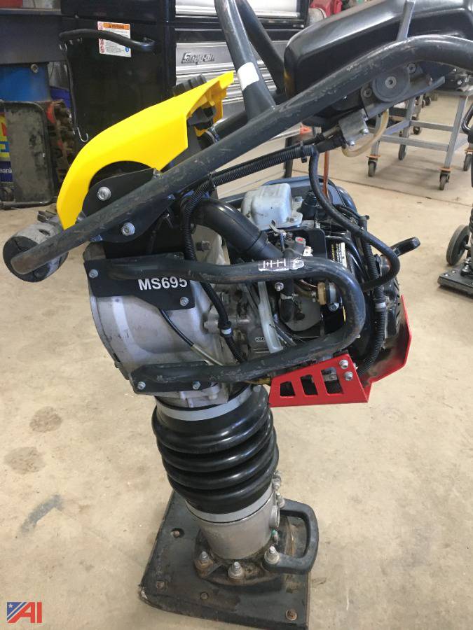 Auctions International Auction Village of Walton DPWNY 33963 ITEM