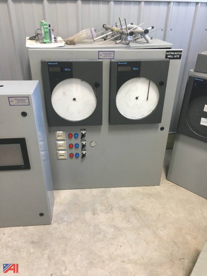 Auctions International Auction Village of Walton DPWNY 33963 ITEM