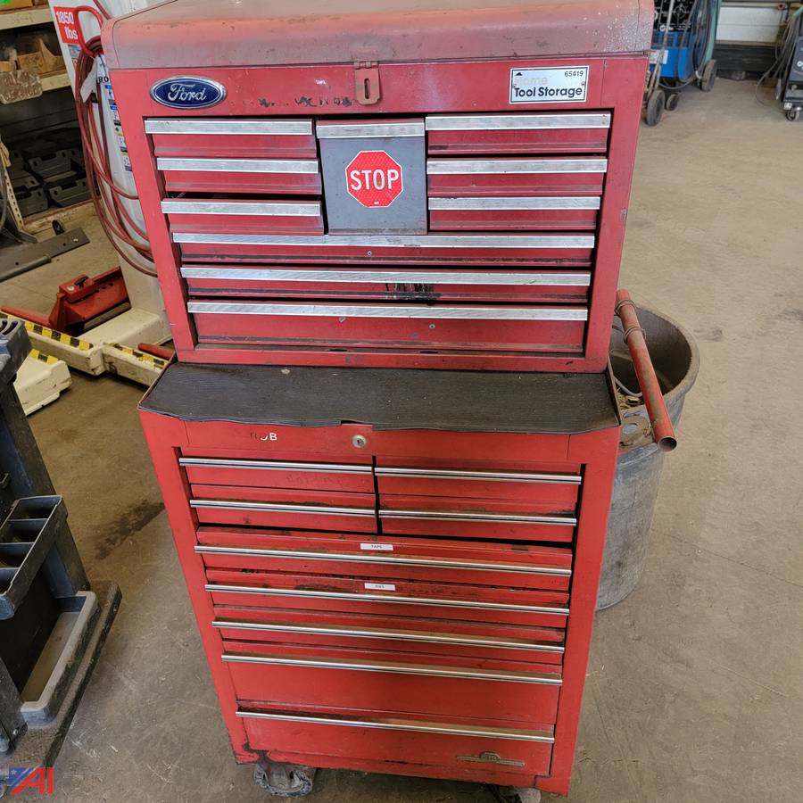 Auctions International Auction City of Burlington Public WorksVT