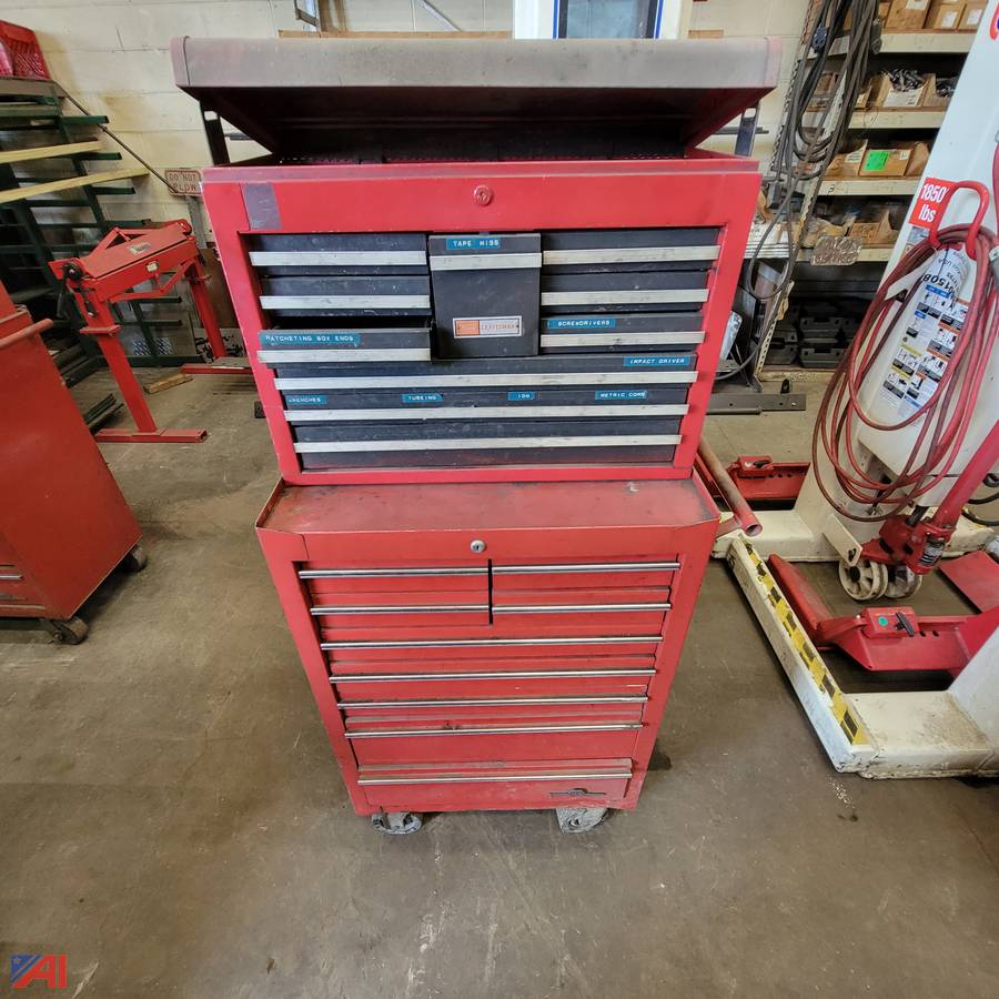 Auctions International Auction City of Burlington Public WorksVT