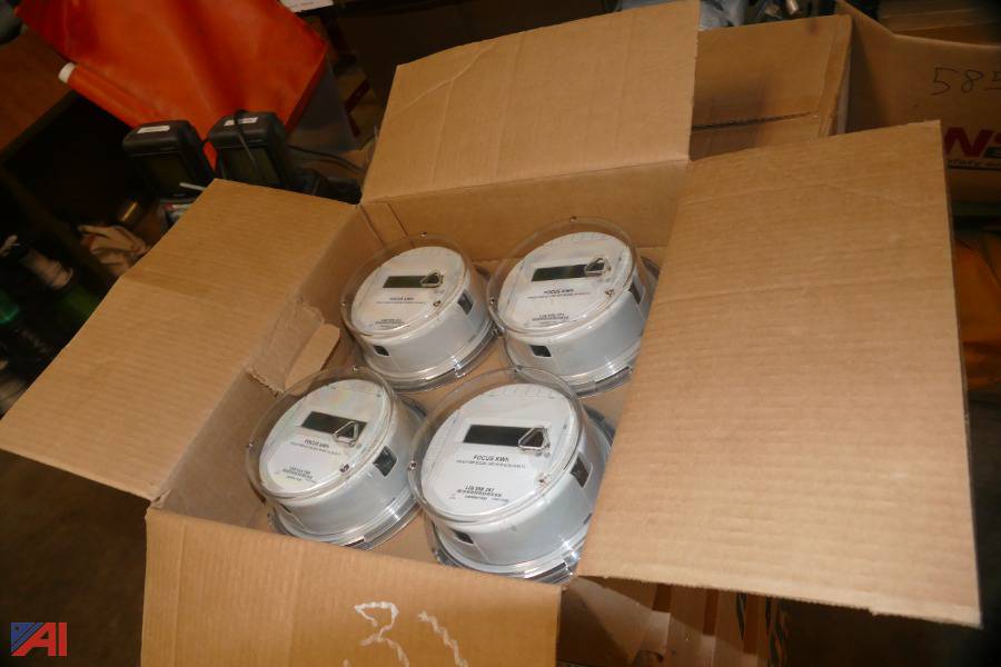 Auctions International Auction Village of IlionNY 33992 ITEM (32