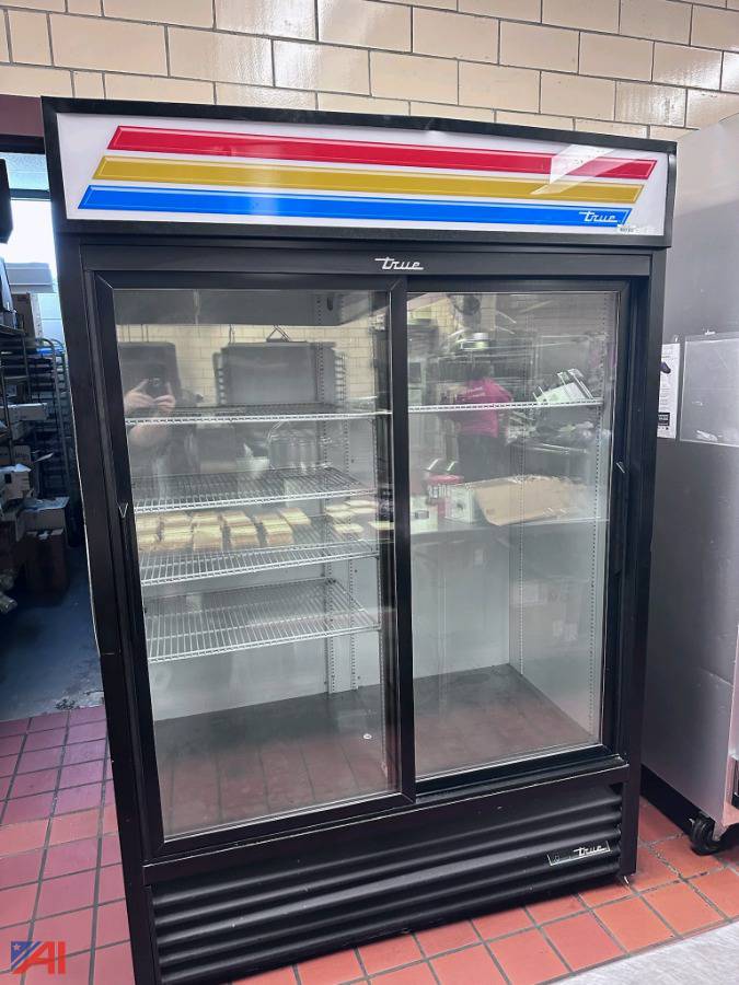 Auctions International Auction Ellenville CSDNY 33994 ITEM (2