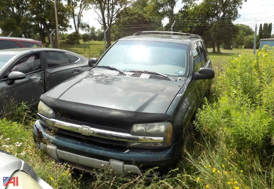 Auctions International Auction City of Elmira PDNY 34005 ITEM