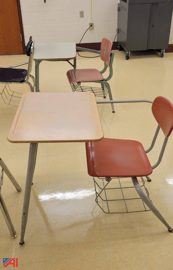 Auctions International Auction Utica CSDNY 34026 ITEM (116) Combo