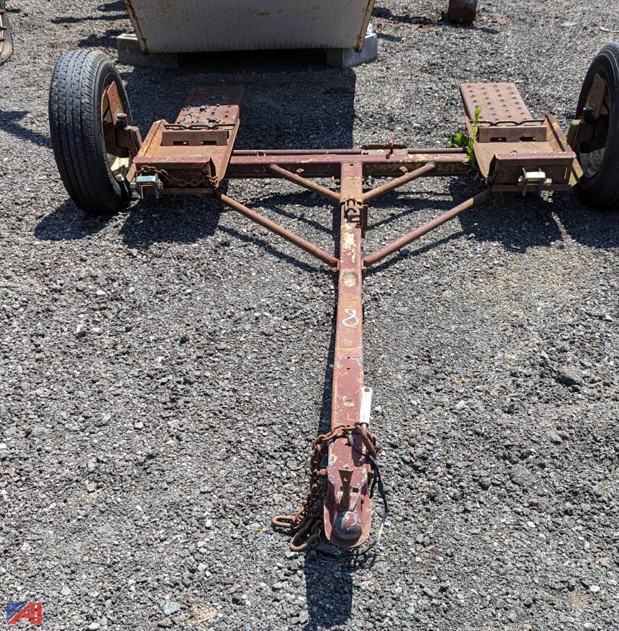 Auctions International Auction Surplus LiquidationNY 34034 ITEM