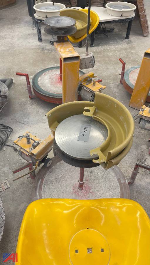 Auctions International Auction SUNY Jamestown CCNY 34058 ITEM (2