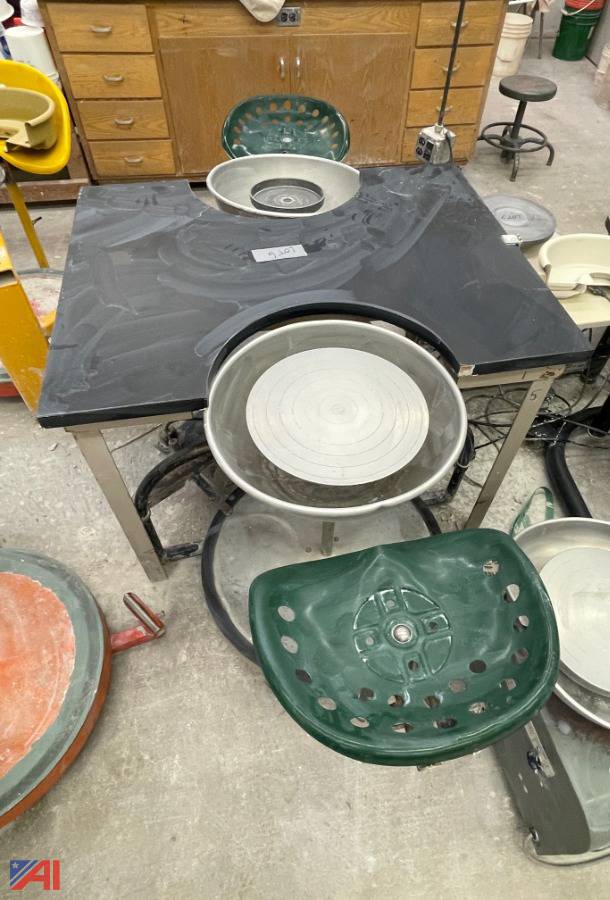 Auctions International Auction SUNY Jamestown CCNY 34058 ITEM (2