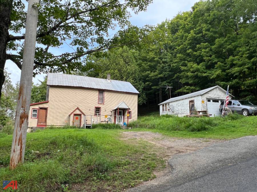 Auctions International Auction Oneida County Tax Foreclosed Real Estate Auction 34079 ITEM