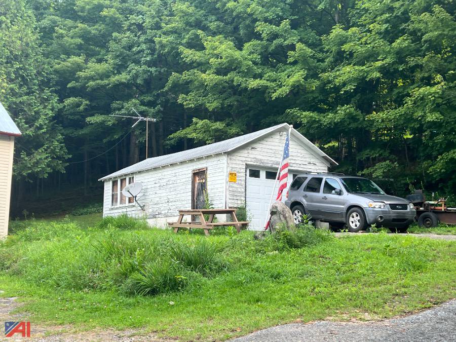 Auctions International Auction Oneida County Tax Foreclosed Real Estate Auction 34079 ITEM