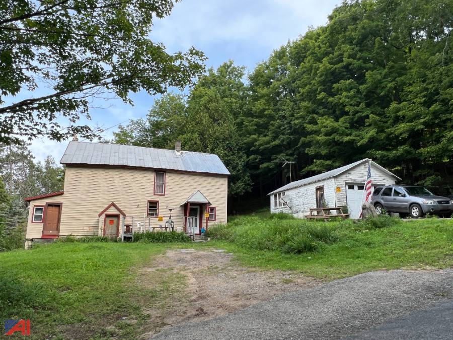 Auctions International Auction Oneida County Tax Foreclosed Real Estate Auction 34079 ITEM