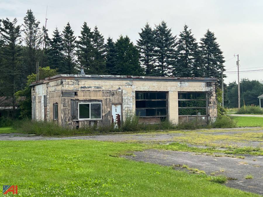 Auctions International Auction Oneida County Tax Foreclosed Real Estate Auction 34079 ITEM