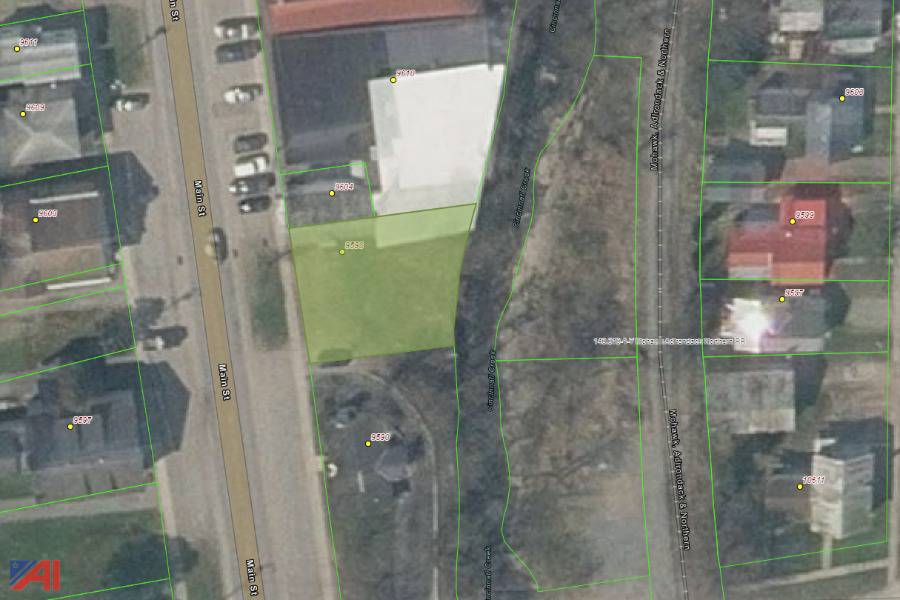 Auctions International Auction Oneida County Tax Foreclosed Real