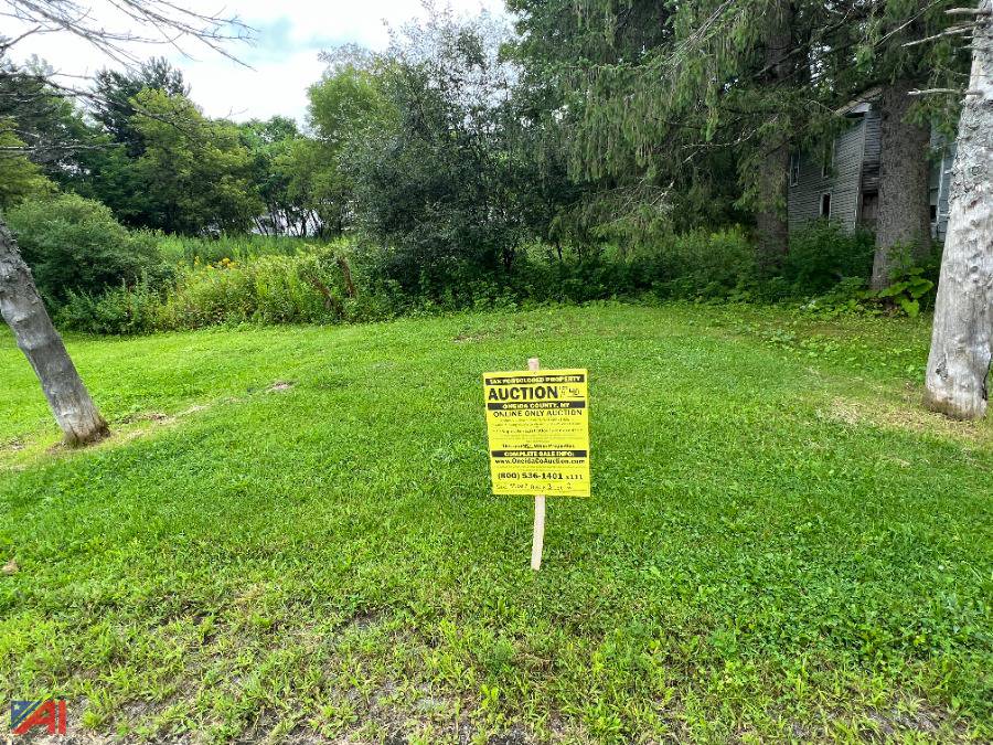 Auctions International Auction Oneida County Tax Foreclosed Real
