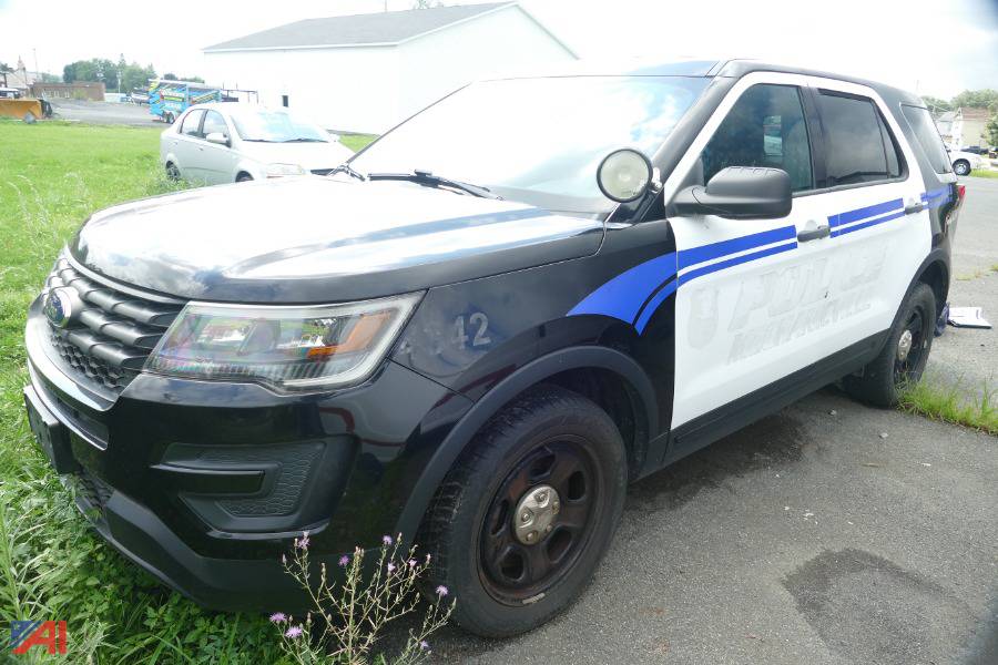 Auctions International Auction City of MechanicvilleNY 34080 ITEM