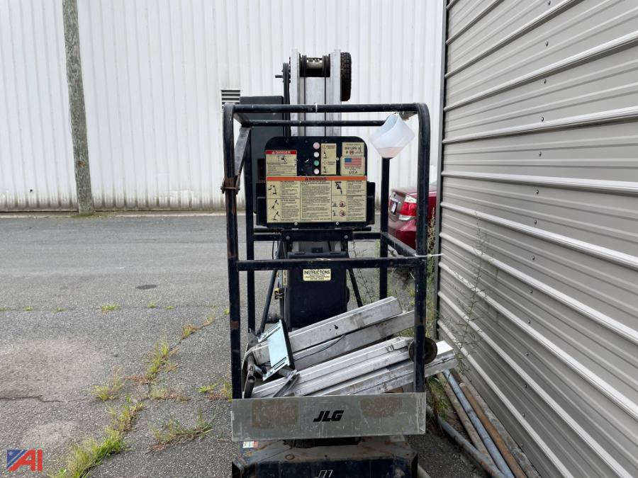 Auctions International Auction City of MechanicvilleNY 34080 ITEM