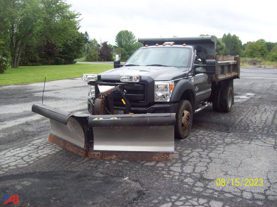 Auctions International Auction Town of Halfmoon HwyNY 34150 ITEM