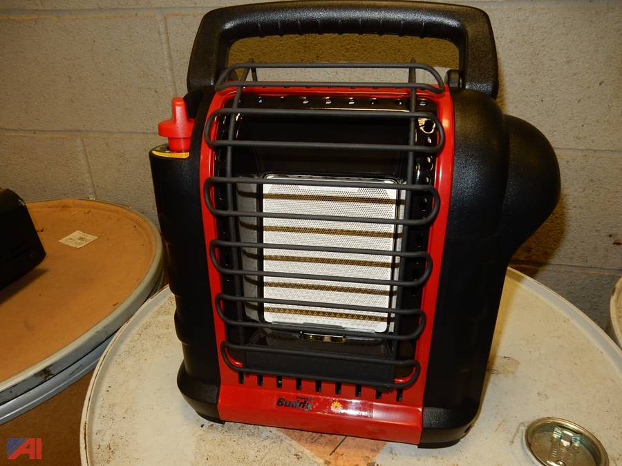 Auctions International Auction City of CorningNY 34163 ITEM Mr