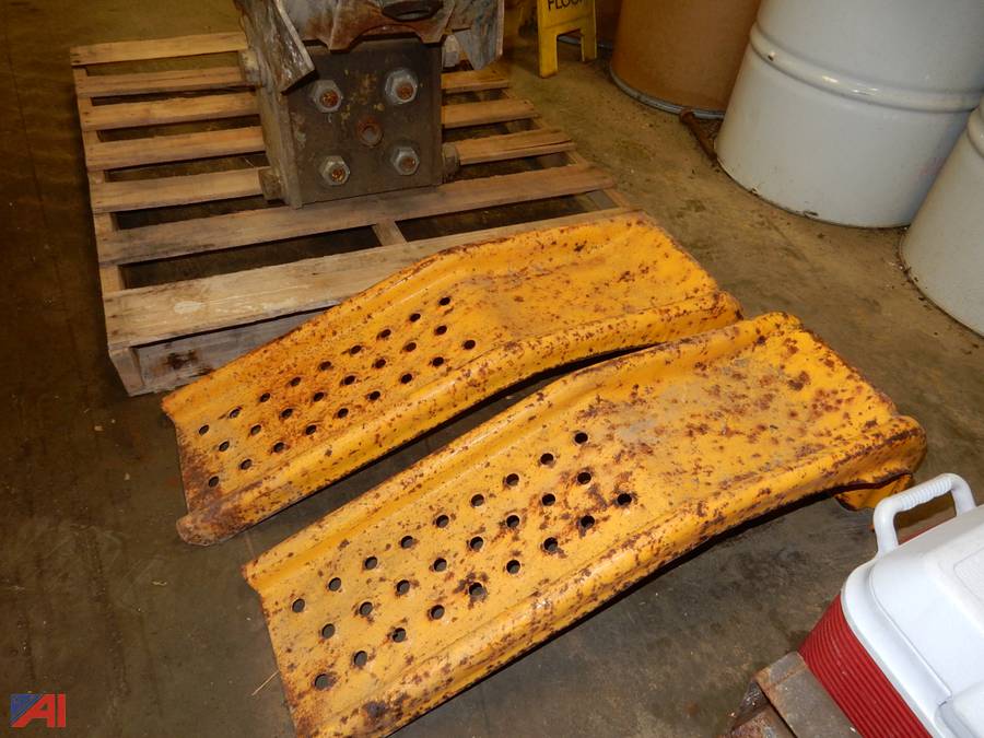 Auctions International Auction City of CorningNY 34163 ITEM Pair