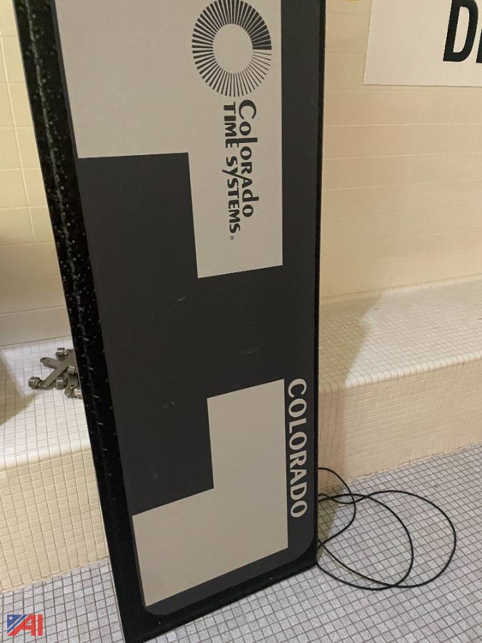 Auctions International Auction Utica UniversityNY 34171 ITEM