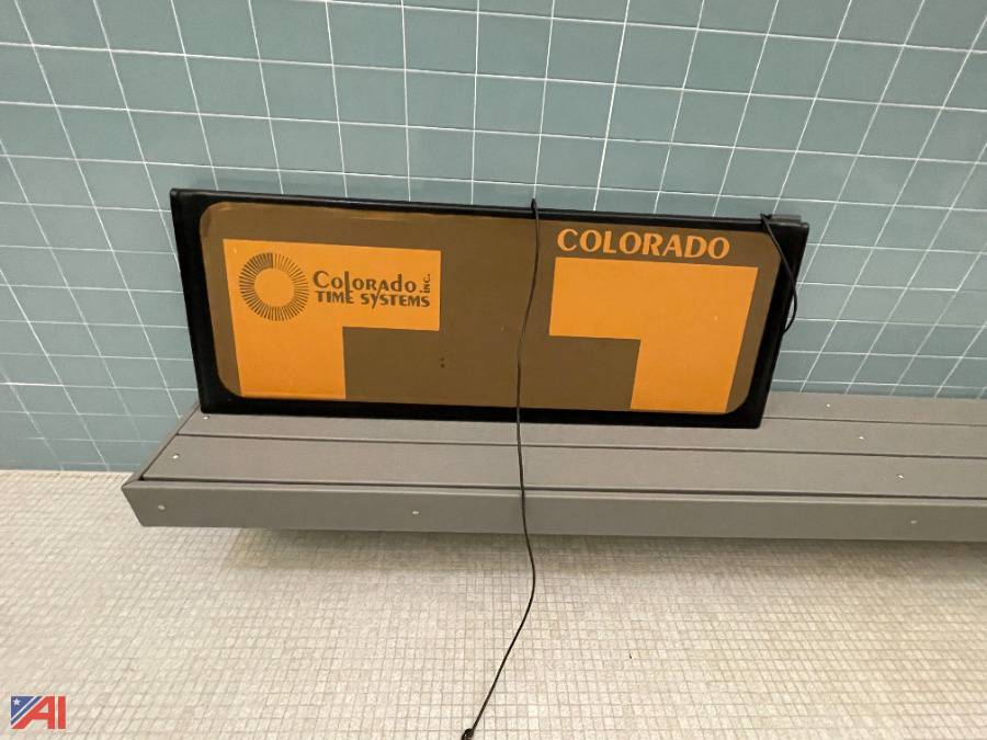 Auctions International Auction Utica UniversityNY 34171 ITEM