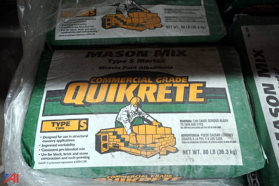 Auctions International Auction Business SurplusNY 34189, Day 2