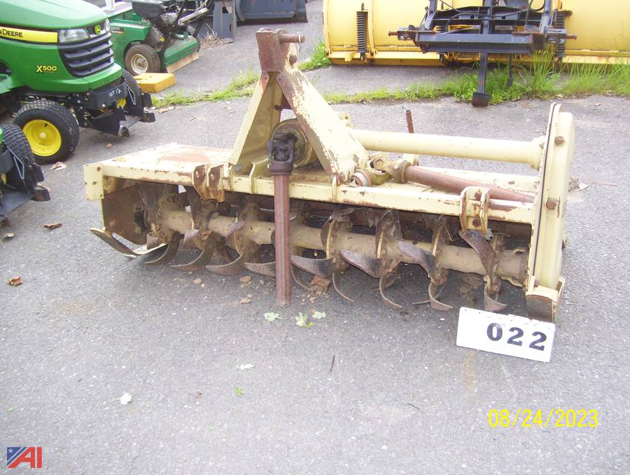 Auctions International Auction Town of Rocky Hill ParksCT 34284