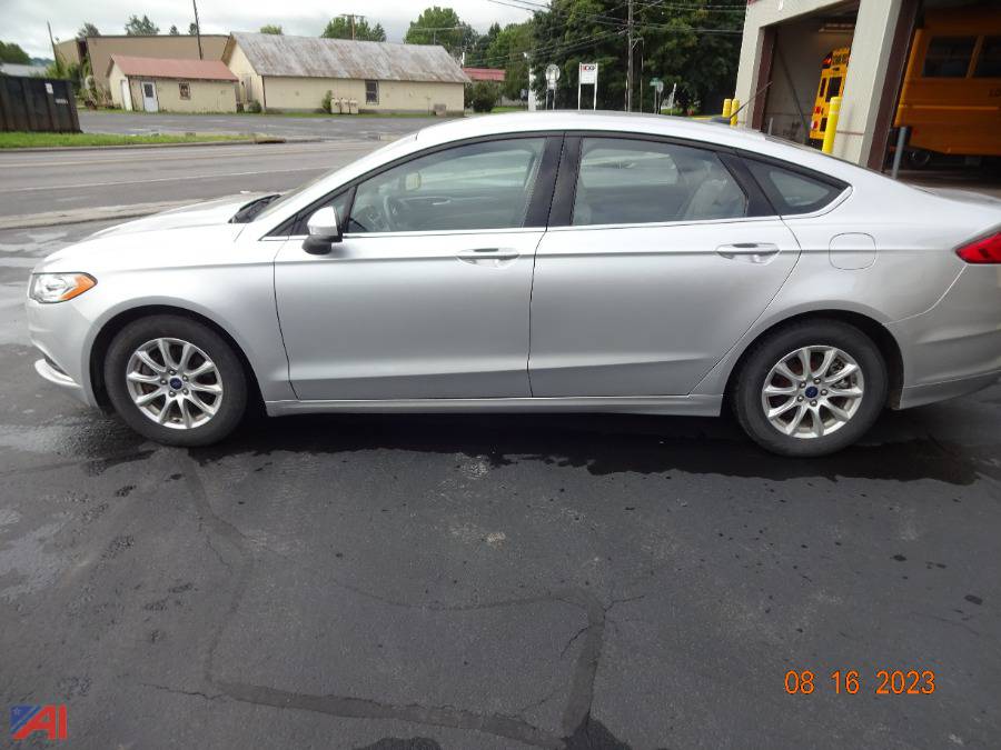 Auctions International Auction Lowville Academy SchoolsNY 34287