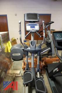 (3) Pc. Fitness Equipment/Nautilus/Life-Fitness
