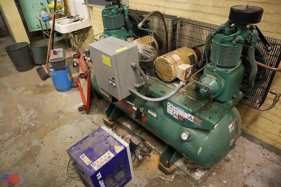 Auctions International Auction Canaseraga CSDNY 34311 ITEM