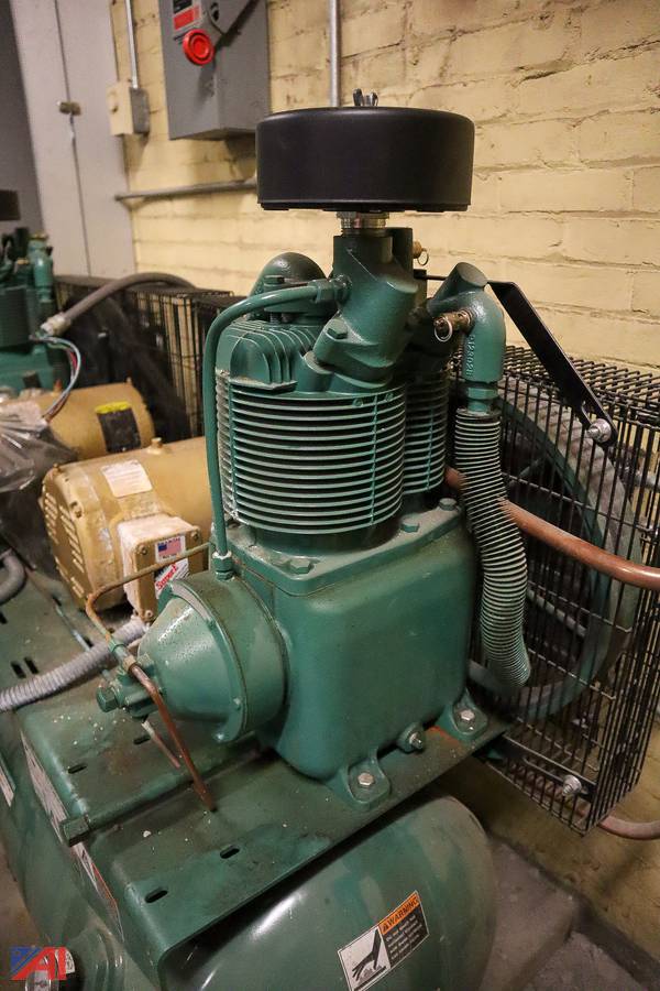 Auctions International Auction Canaseraga CSDNY 34311 ITEM