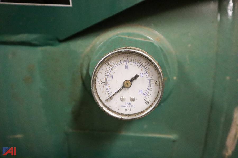 Auctions International Auction Canaseraga CSDNY 34311 ITEM