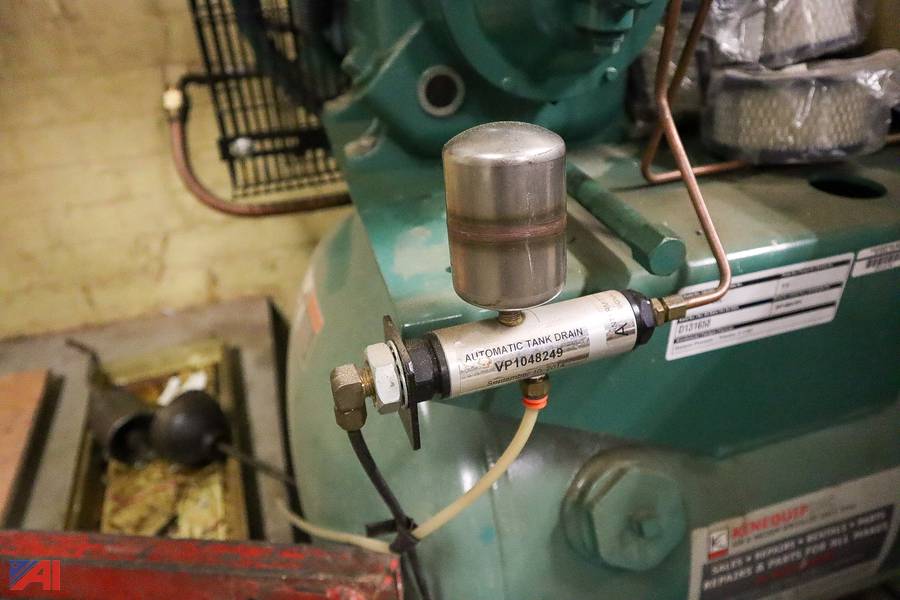 Auctions International Auction Canaseraga CSDNY 34311 ITEM