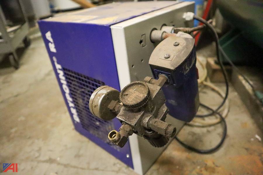 Auctions International Auction Canaseraga CSDNY 34311 ITEM