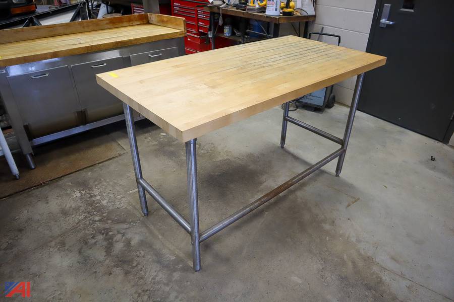 Auctions International Auction Canaseraga CSDNY 34311 ITEM (2) Pc