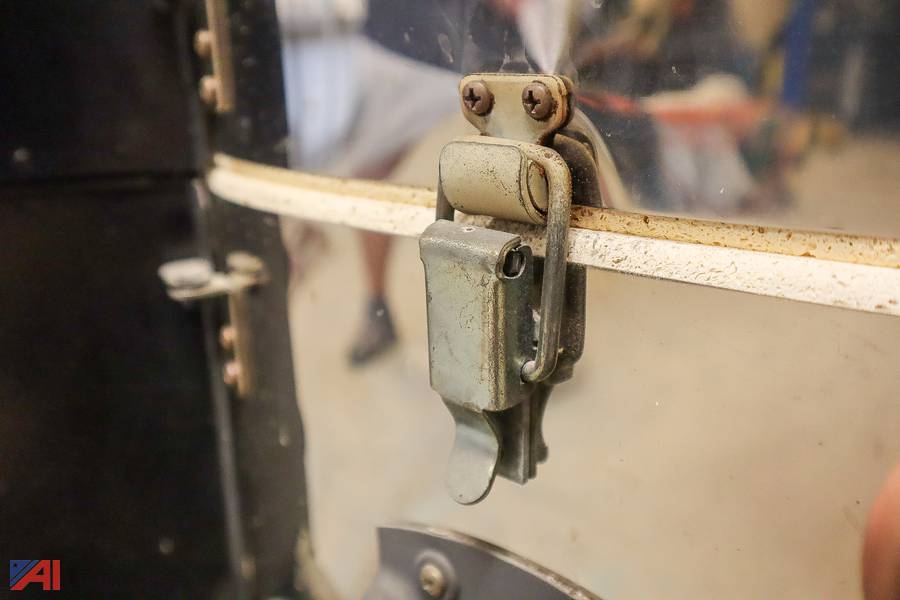 Auctions International Auction Canaseraga CSDNY 34311 ITEM Amaco