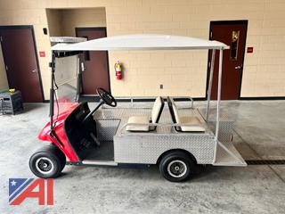 2004 Textron TXTG Golf Cart