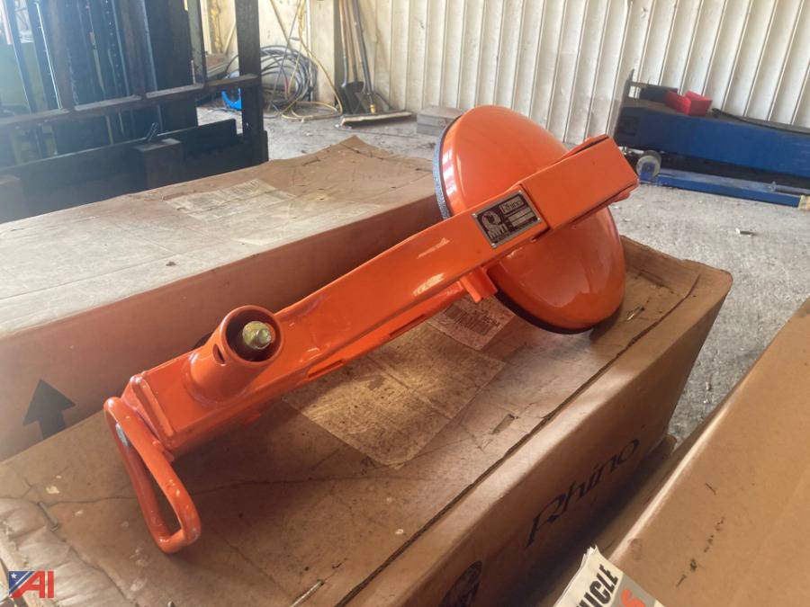 Auctions International Auction Surplus Liquidation, Long IslandNY